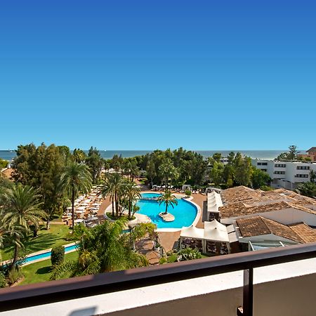 Iberostar Waves Ciudad Blanca Hotel Alcudia  Exterior foto