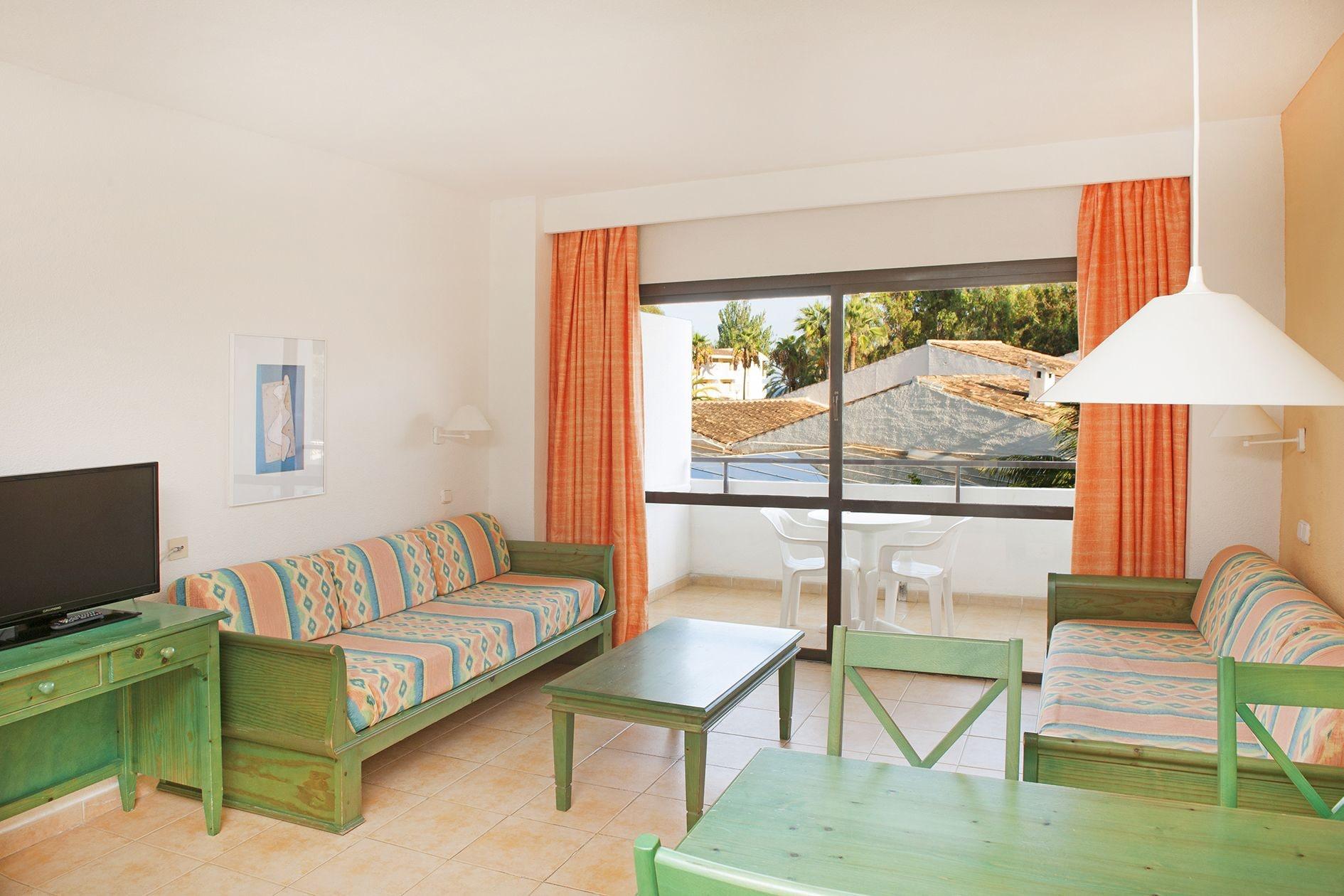 Iberostar Waves Ciudad Blanca Hotel Alcudia  Exterior foto