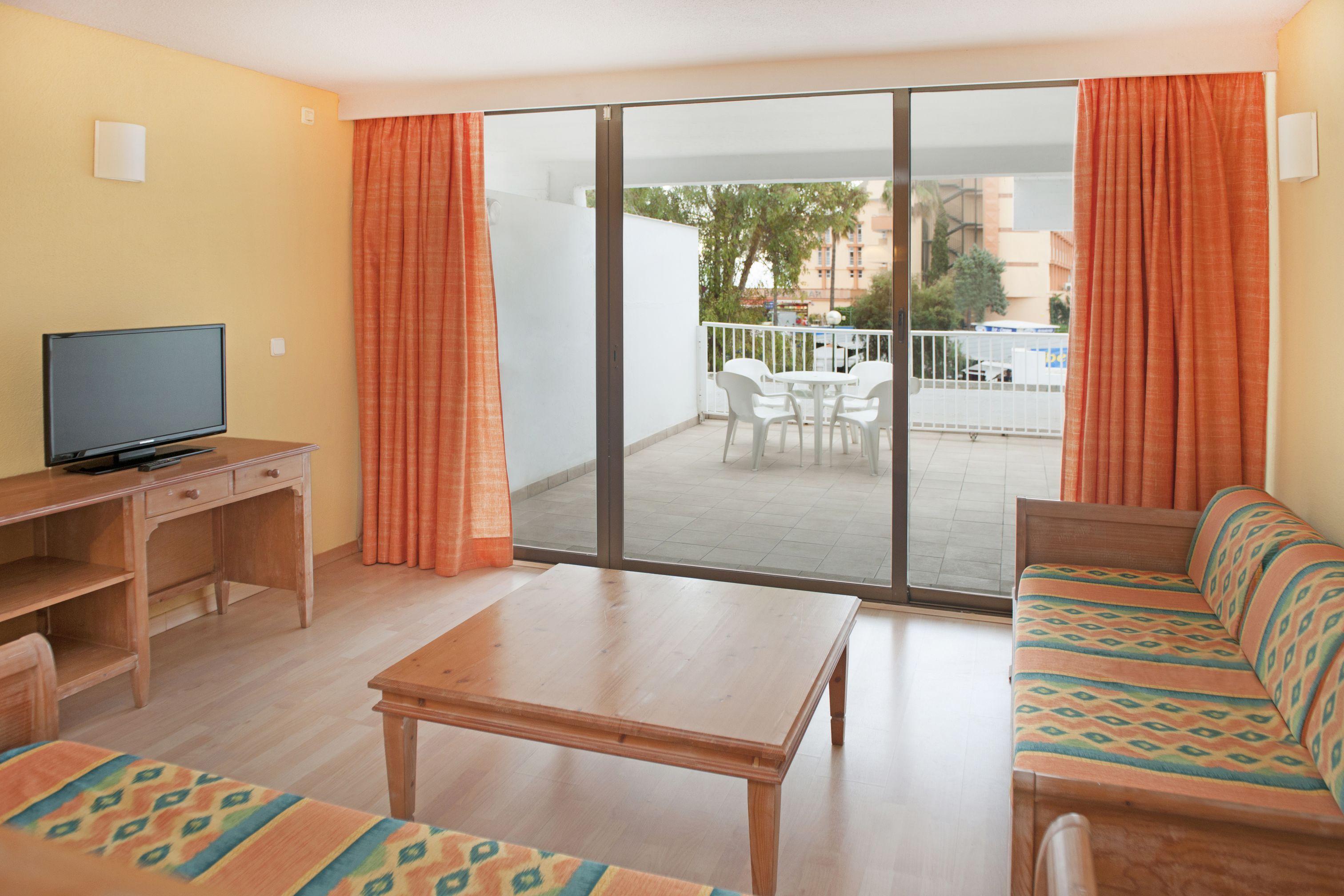 Iberostar Waves Ciudad Blanca Hotel Alcudia  Exterior foto