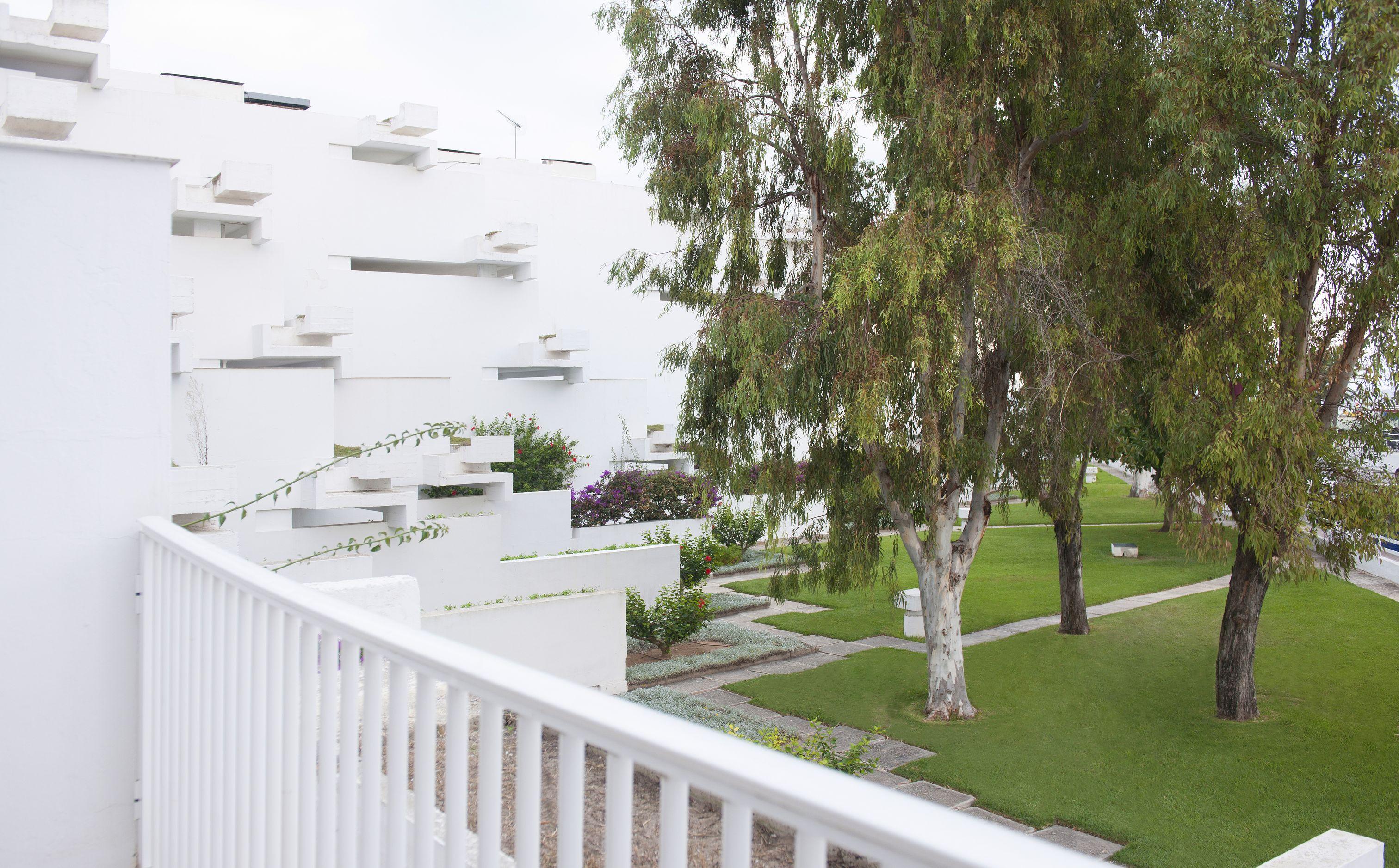 Iberostar Waves Ciudad Blanca Hotel Alcudia  Exterior foto