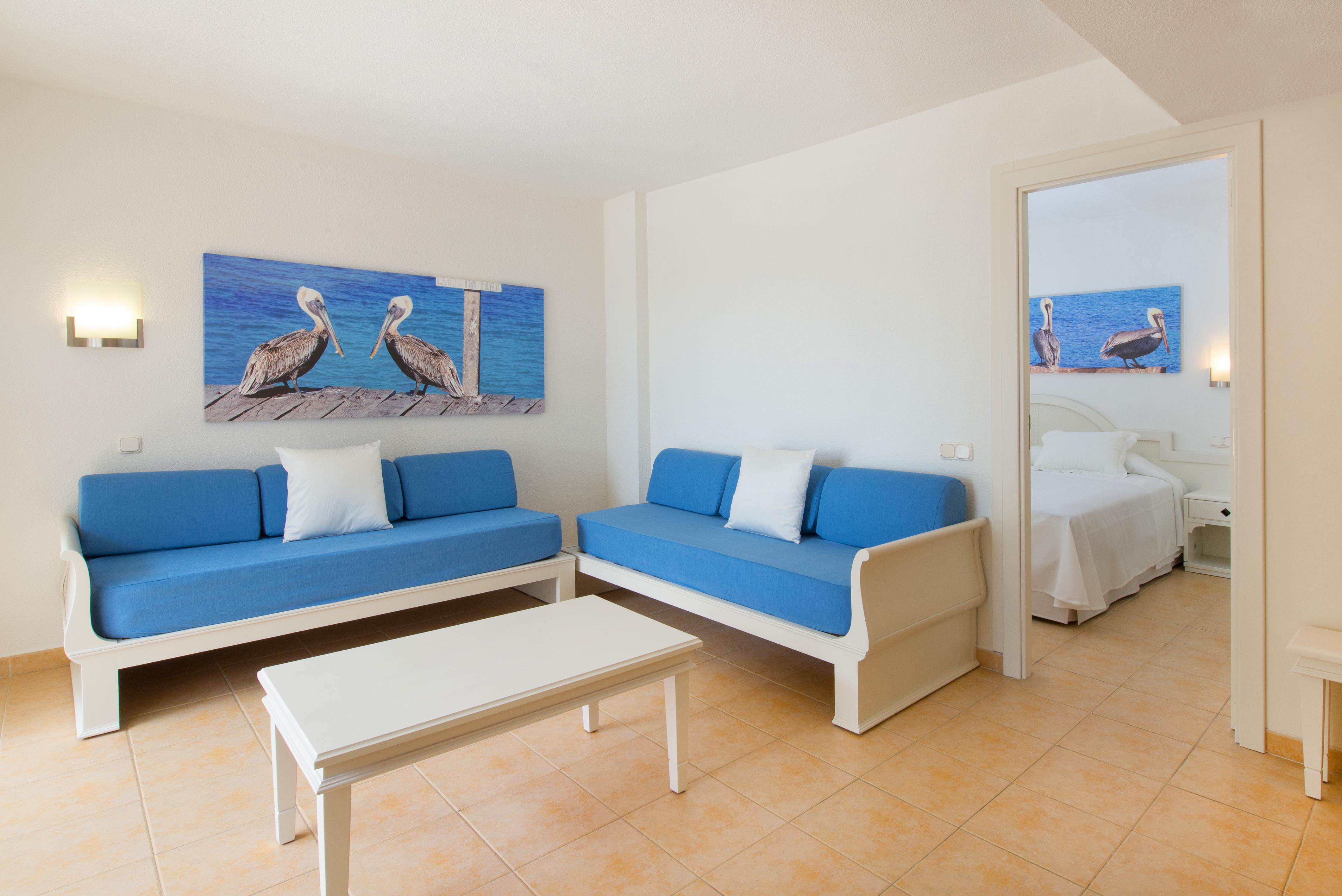 Iberostar Waves Ciudad Blanca Hotel Alcudia  Exterior foto