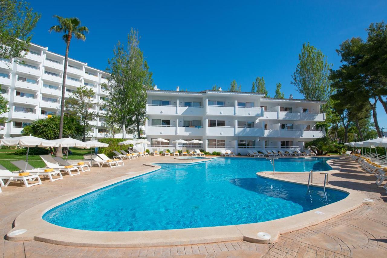 Iberostar Waves Ciudad Blanca Hotel Alcudia  Exterior foto