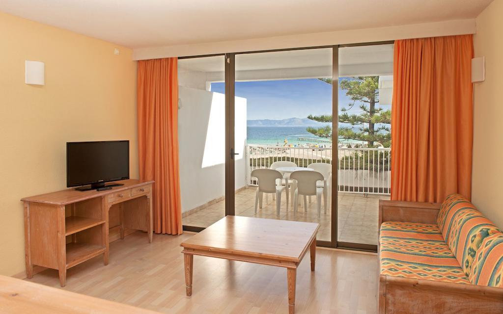 Iberostar Waves Ciudad Blanca Hotel Alcudia  Cameră foto
